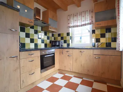 Küche Forsthaus 2er