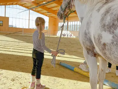 Sport / Aktivitäten