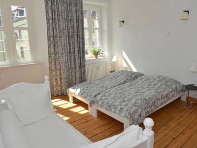 Schlafzimmer 3 OG