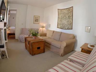Fernsehzimmer EG