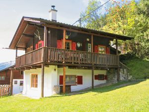 Ferienhaus für 4 Personen (50 m²) in Schmirn