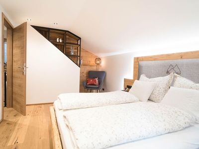 Ferienhaus für 5 Personen (80 m²) in Schmirn 3/10