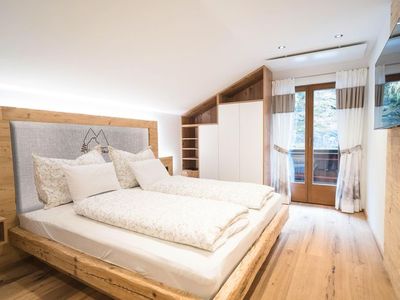 Ferienhaus für 5 Personen (80 m²) in Schmirn 4/10