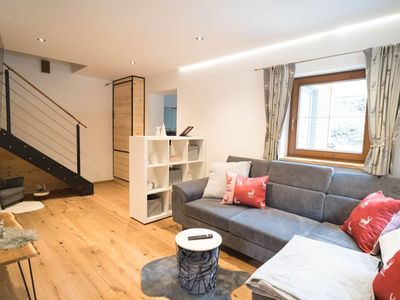 Ferienhaus für 5 Personen (80 m²) in Schmirn 8/10