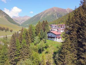 Ferienhaus für 8 Personen (104 m&sup2;) in Schmirn