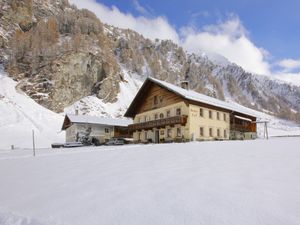 Ferienhaus für 12 Personen (200 m&sup2;) in Schmirn