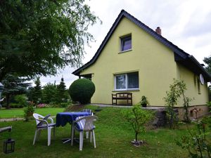 Ferienhaus für 4 Personen (65 m²) in Schmogrow