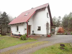 Ferienhaus für 5 Personen (70 m²) in Schmogrow