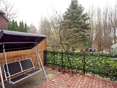 TerraceBalcony