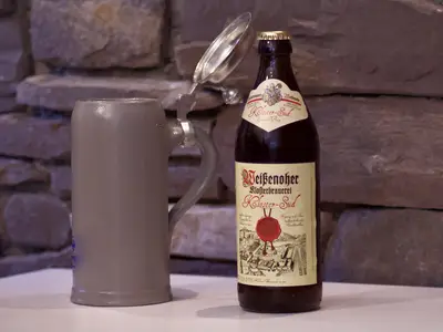 5-Seida-Steig - Wandervorschlag in der Nähe