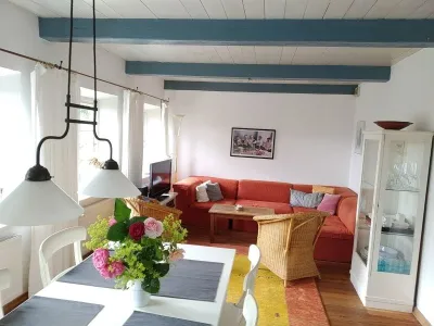 Ferienhaus für 5 Personen (97 m²) in Schnarup-Thumby 1/10