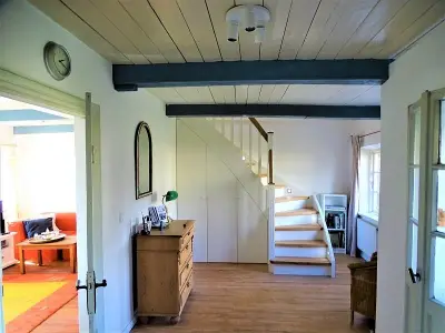 Ferienhaus für 5 Personen (97 m²) in Schnarup-Thumby 2/10