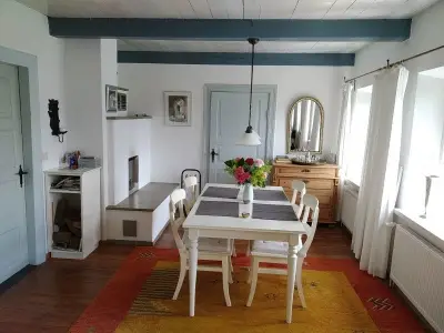 Ferienhaus für 5 Personen (97 m²) in Schnarup-Thumby 3/10