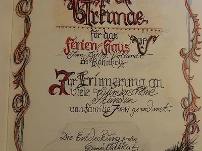 Ferienhaus für 5 Personen (97 m²) in Schnarup-Thumby 5/10