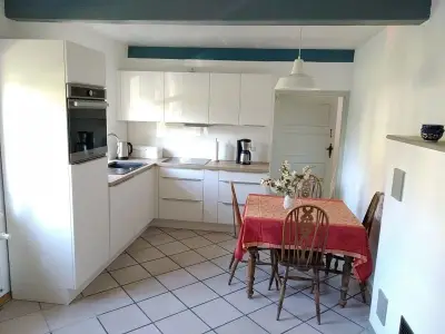 Ferienhaus für 5 Personen (97 m²) in Schnarup-Thumby 6/10