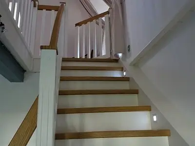 Ferienhaus für 5 Personen (97 m²) in Schnarup-Thumby 7/10