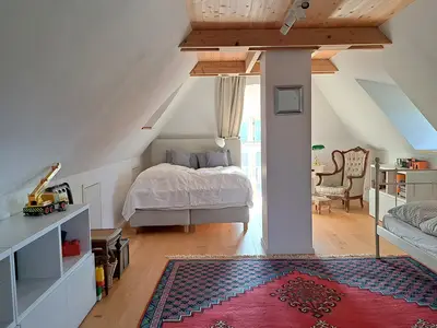 Ferienhaus für 5 Personen (97 m²) in Schnarup-Thumby 9/10