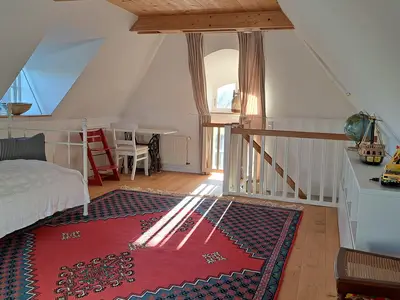Ferienhaus für 5 Personen (97 m²) in Schnarup-Thumby 10/10