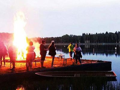 KiEZ_Filzteich_Strandlagerfeuer