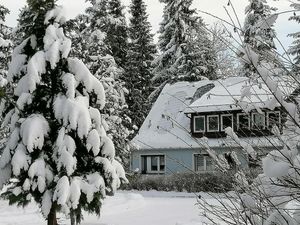 Ferienhaus für 6 Personen (100 m²) in Schneeberg (Sachsen)