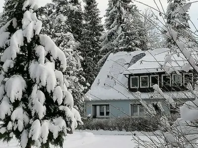 Ferienhaus für 6 Personen (100 m²) in Schneeberg (Sachsen) 1/10