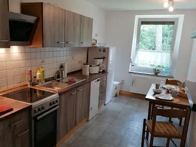 Ferienhaus für 6 Personen (100 m²) in Schneeberg (Sachsen) 4/10