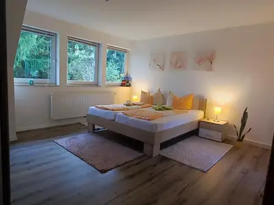 Ferienhaus für 6 Personen (100 m²) in Schneeberg (Sachsen) 5/10