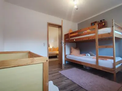 Ferienhaus für 6 Personen (100 m²) in Schneeberg (Sachsen) 6/10