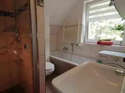 Ferienhaus für 6 Personen (100 m²) in Schneeberg (Sachsen) 7/10