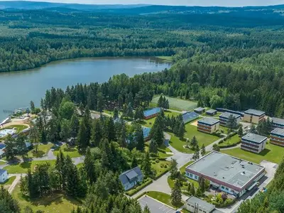 Ferienhaus für 6 Personen (100 m²) in Schneeberg (Sachsen) 8/10
