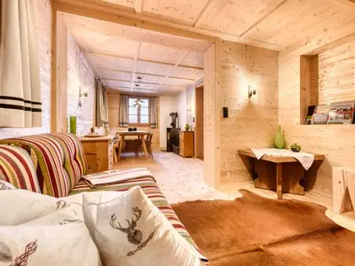 Ferienhaus für 8 Personen (125 m²) in Schnepfau 2/10