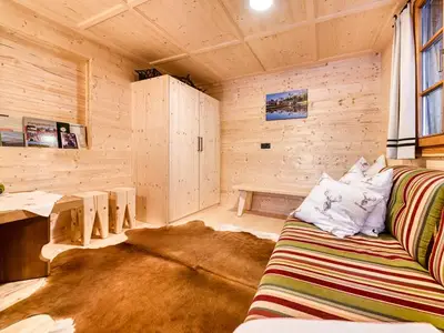 Ferienhaus für 8 Personen (125 m²) in Schnepfau 3/10