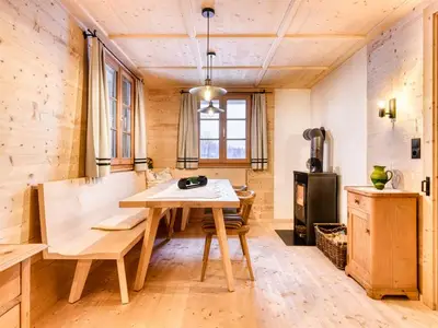 Ferienhaus für 8 Personen (125 m²) in Schnepfau 4/10