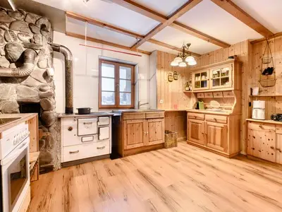 Ferienhaus für 8 Personen (125 m²) in Schnepfau 5/10