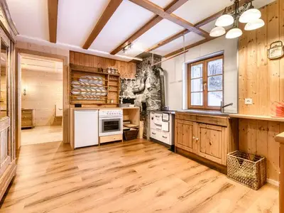 Ferienhaus für 8 Personen (125 m²) in Schnepfau 6/10