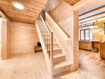 Ferienhaus für 8 Personen (125 m²) in Schnepfau 7/10