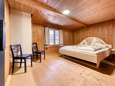 Ferienhaus für 8 Personen (125 m²) in Schnepfau 8/10