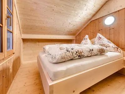 Ferienhaus für 8 Personen (125 m²) in Schnepfau 9/10