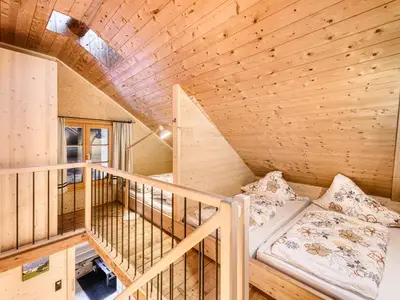 Ferienhaus für 8 Personen (125 m²) in Schnepfau 10/10