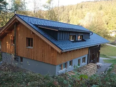 Ferienhaus für 22 Personen (140 m²) in Schnepfau 4/10