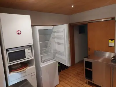 Ferienhaus für 22 Personen (140 m²) in Schnepfau 5/10