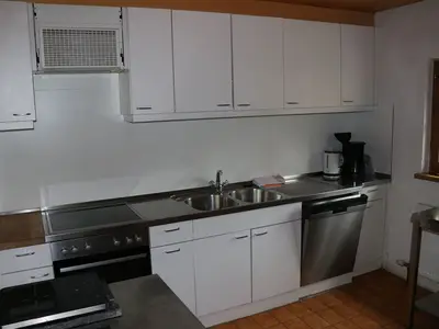 Ferienhaus für 22 Personen (140 m²) in Schnepfau 6/10