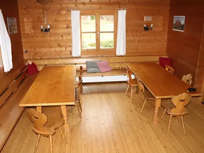 Ferienhaus für 22 Personen (140 m²) in Schnepfau 9/10