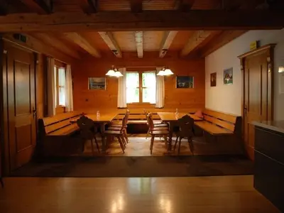 Ferienhaus für 22 Personen (140 m²) in Schnepfau 10/10