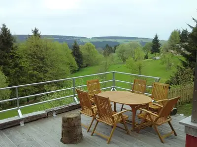 TerraceBalcony
