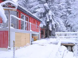 Ferienhaus für 5 Personen (80 m²) in Schnett