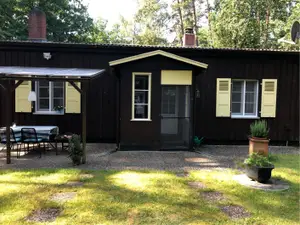 Ferienhaus für 2 Personen (70 m²) in Schneverdingen