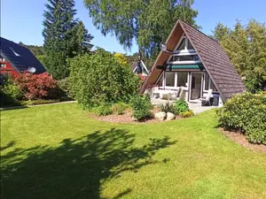 Ferienhaus für 4 Personen (60 m²) in Schneverdingen