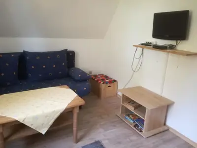 Kinderzimmer Sofa
