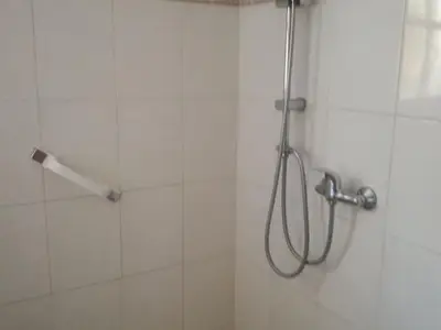 Dusche